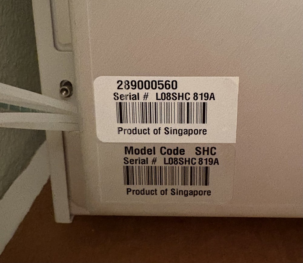 Waters HPLC System with e2695 Separations Module 2475 Fluorescence and 2998 PDA