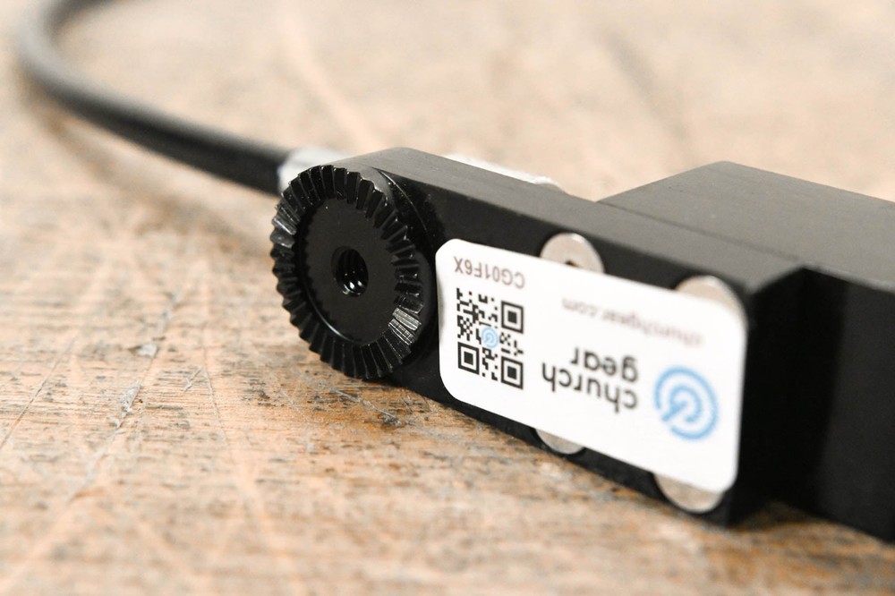 VariZoom VZFCF Rear Focus Control CG01F6X