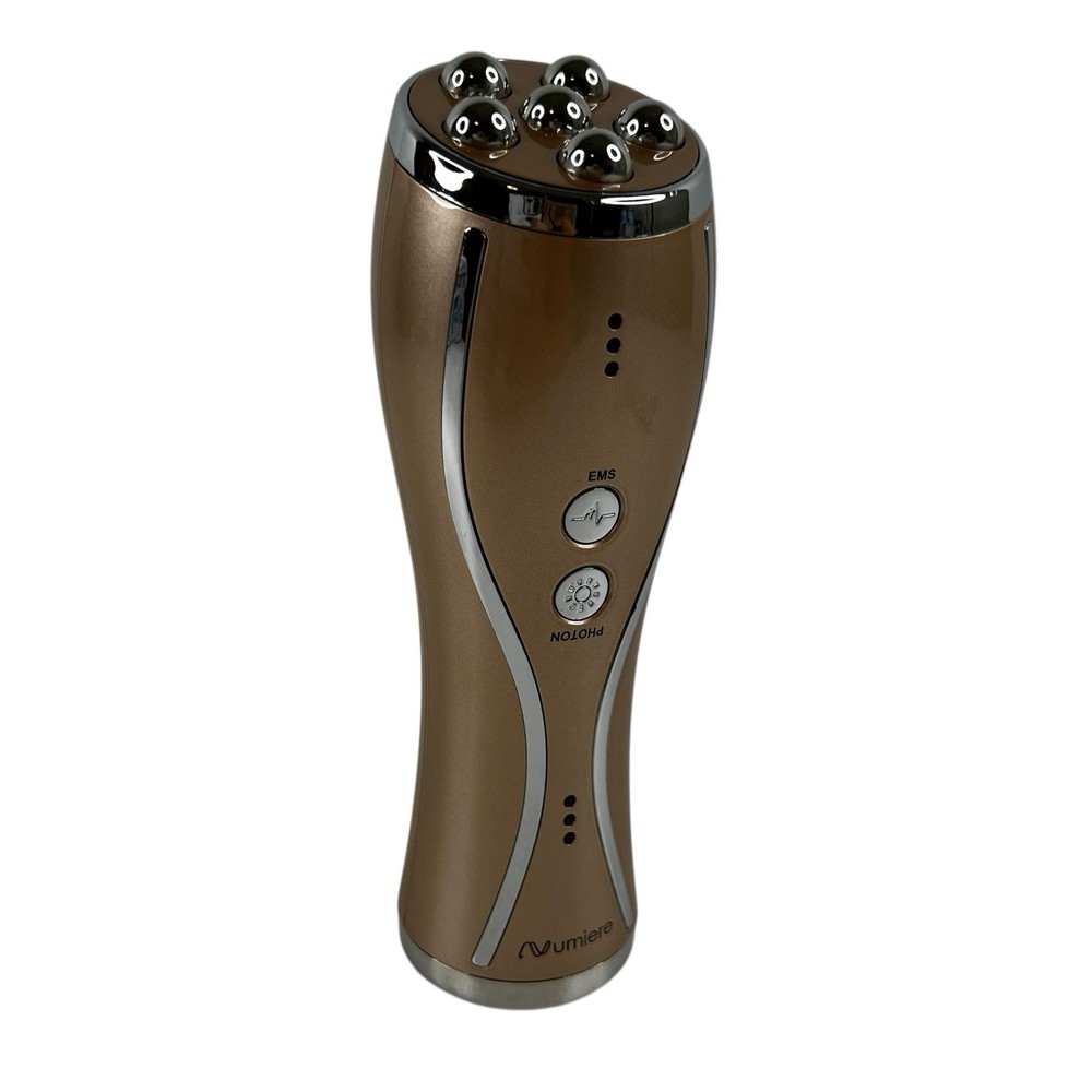 Numiere Plus Microcurrent LED Tightening Sculpting Wrinkle Reducing Device