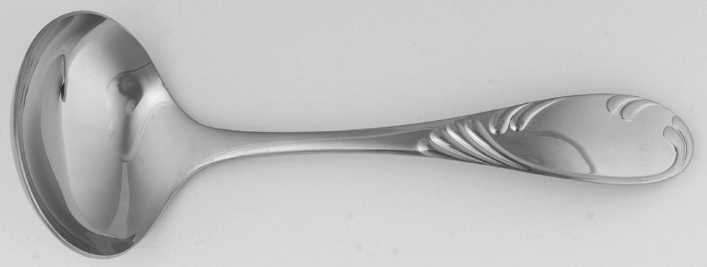 Yamazaki Nicole  Solid Gravy Ladle 802067