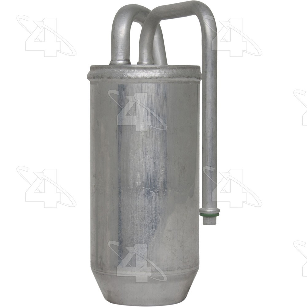 4 Seasons A/C Receiver Drier For 2007-2008 International 4100