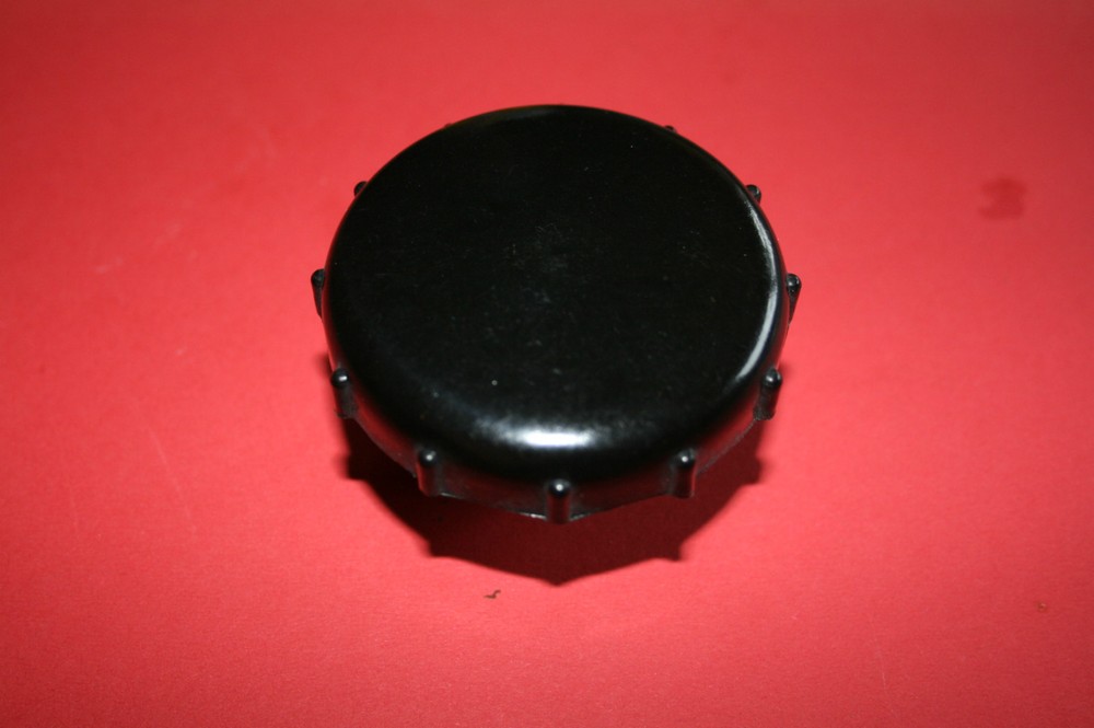 STEERING DAMPER KNOB For BSA M20 3/8th  cei thread