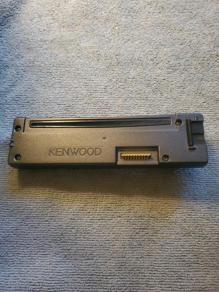 Kenwoid Kdc-mp242