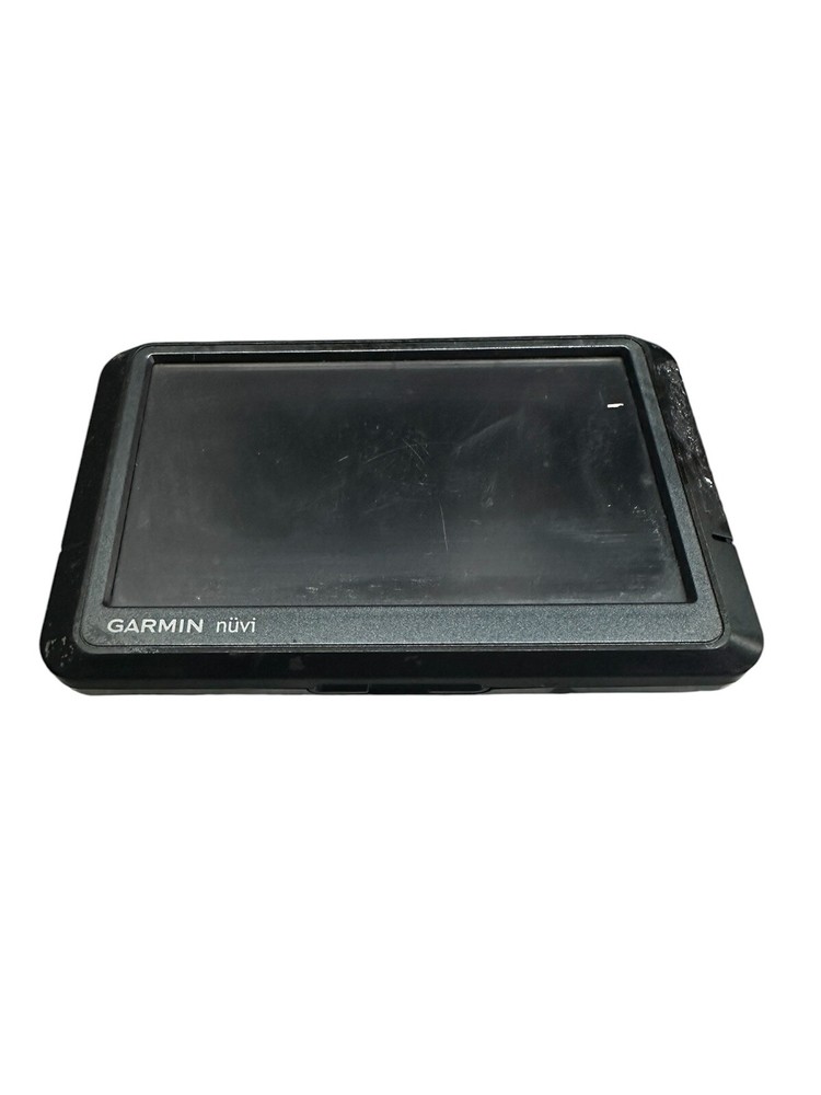 Garmin Nuvi 265W GPS Unit