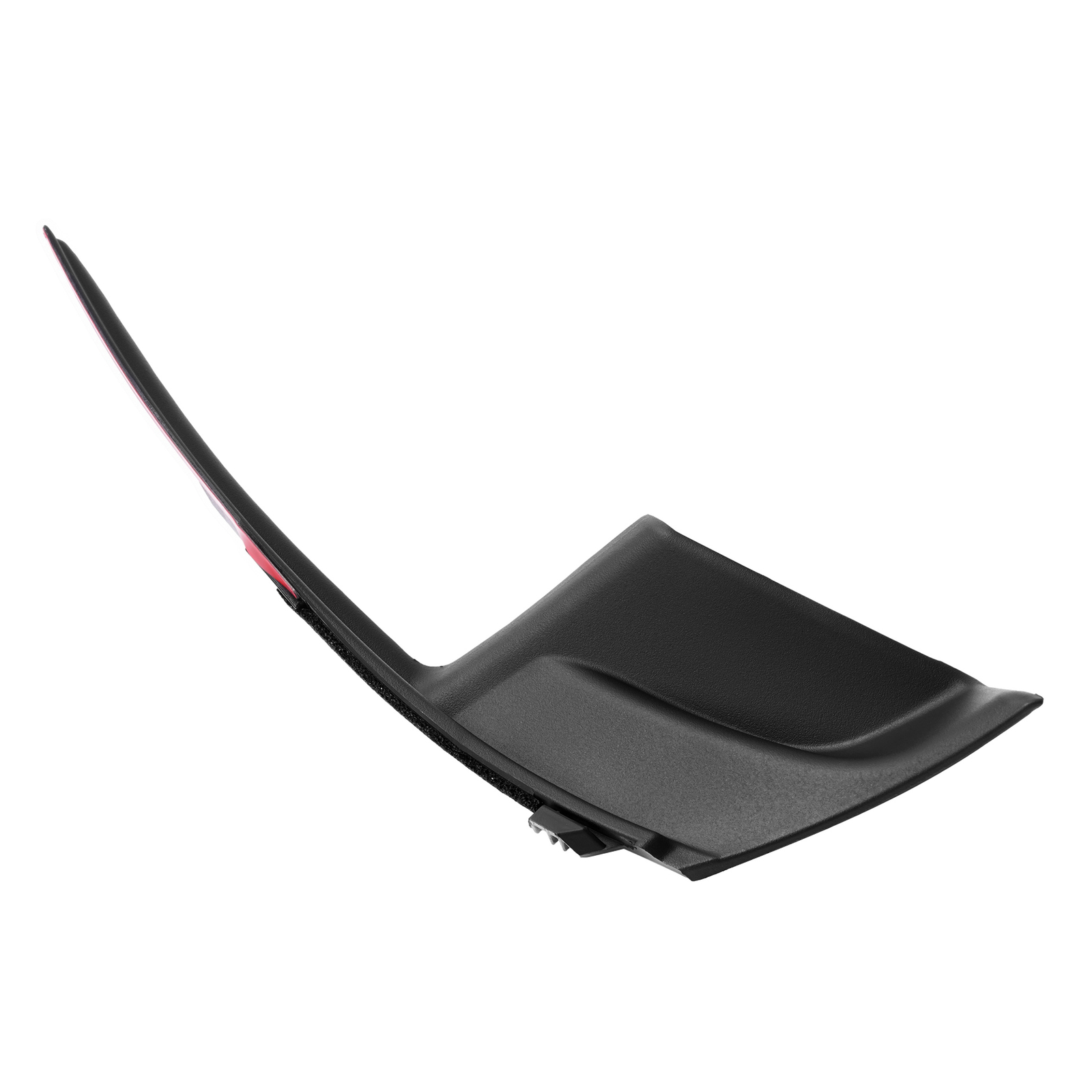 Front Windshield Wiper Side Cowl Extension Cover Trim For Toyota Sienna 2011-20