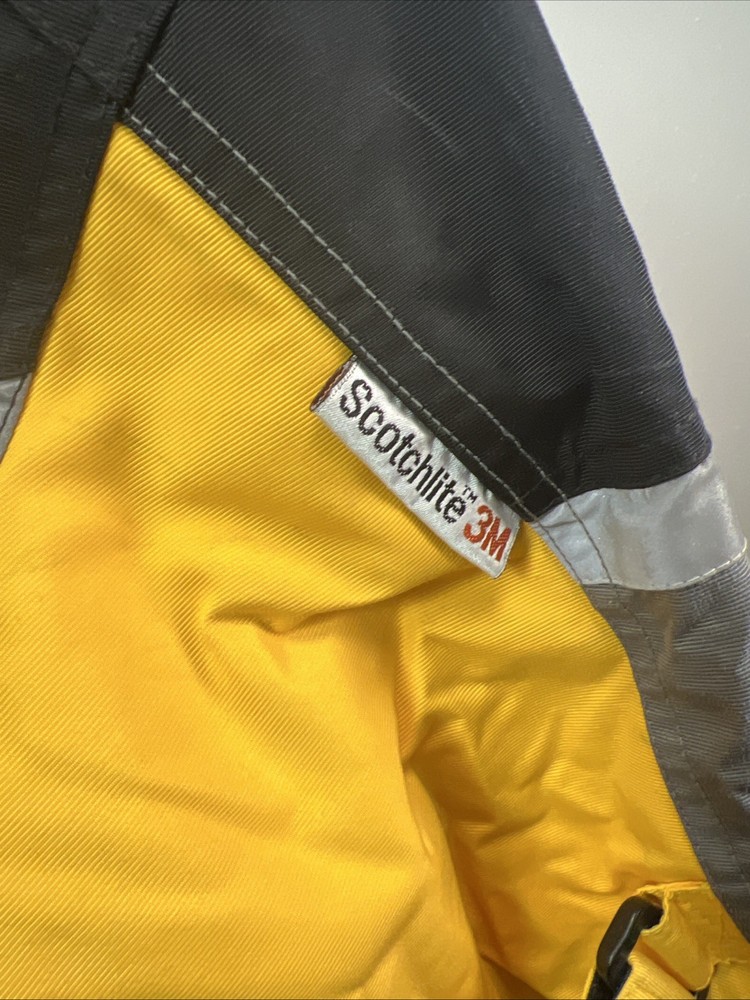 CKX Racing jacket