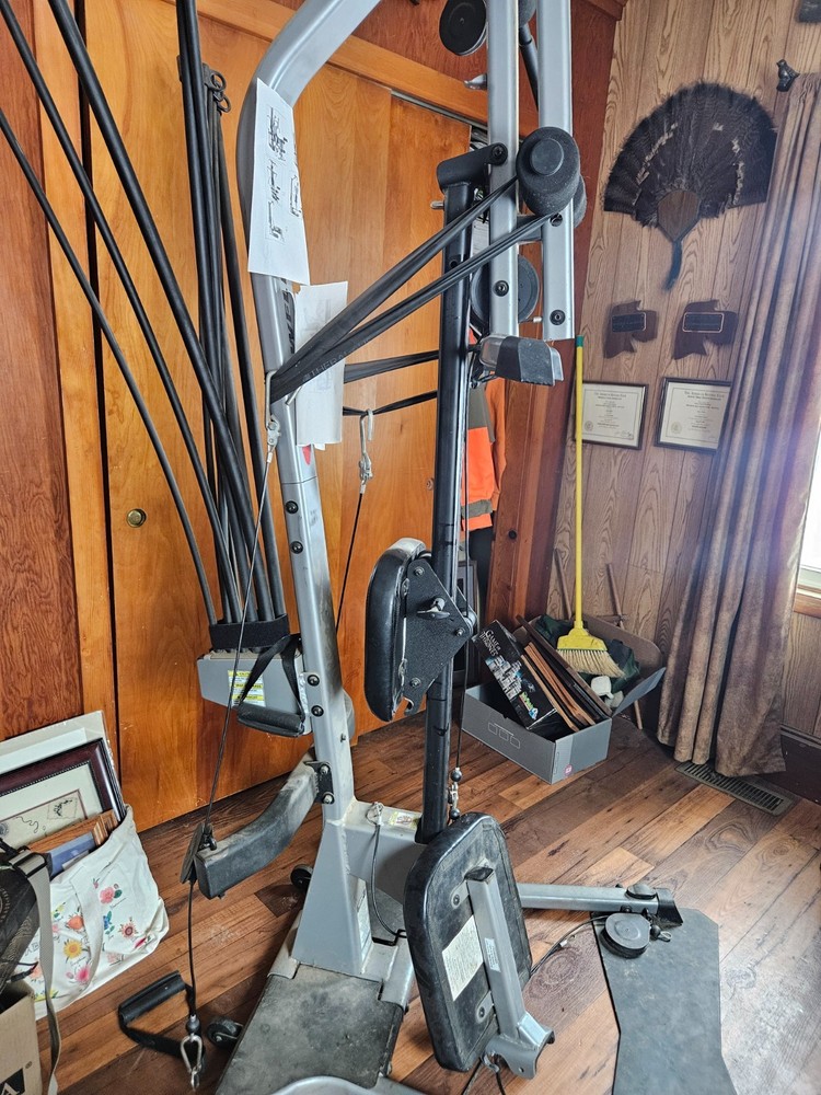 Bowflex Sport Home Gym