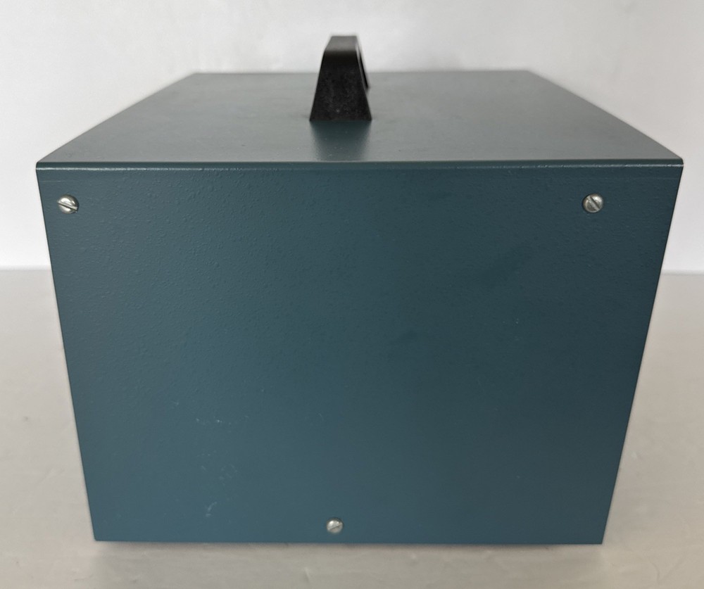 Heathkit Engine Analyzer Model CM-1050 With Cords Vintage Untested Clean