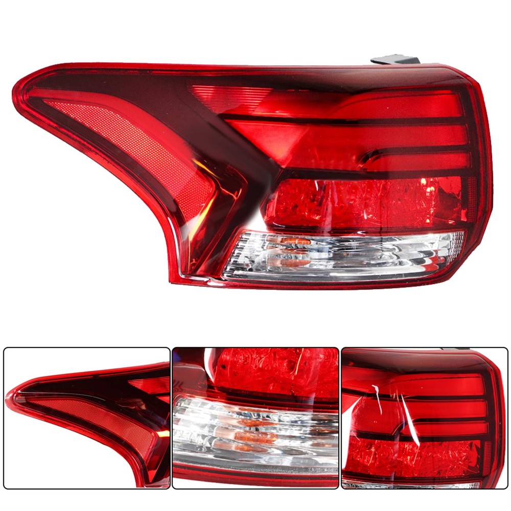 Driver Side Tail Light Assembly for Outlander 2016-2020 8330B177