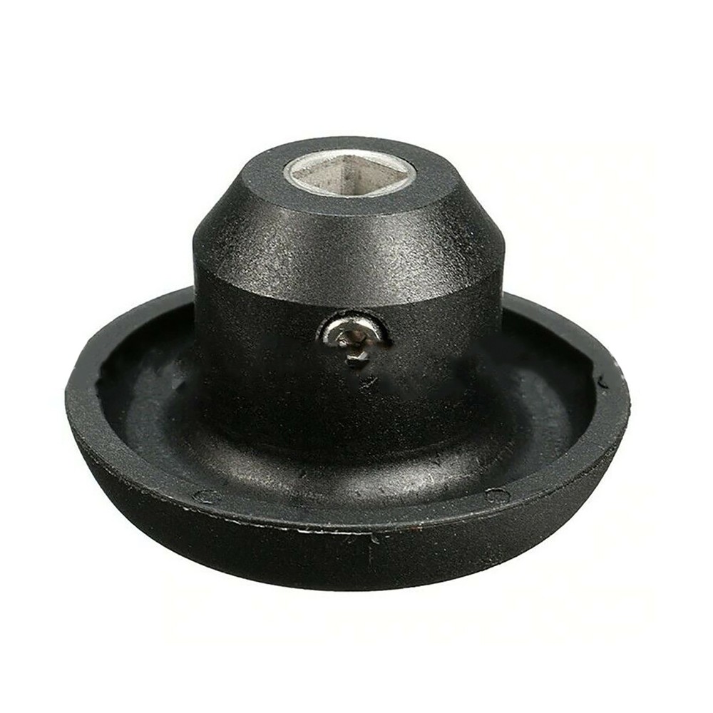 Drive Socket Replace Kit Mushroom Head Driving Wheel for Vitamix 5000 5200