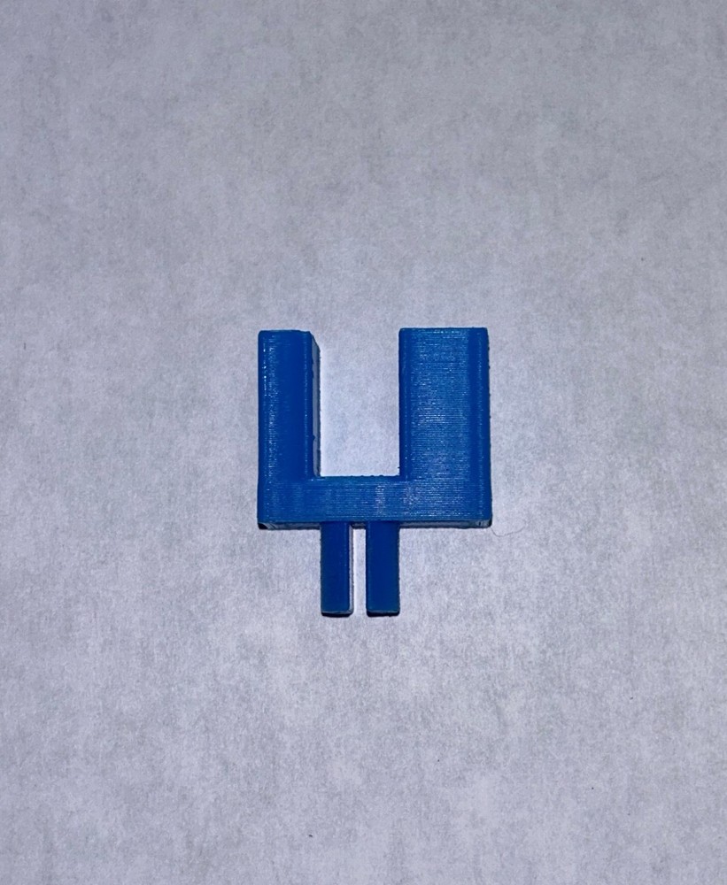 Primer Feed Stop and Case Feed Stop for DILLON Precision XL750