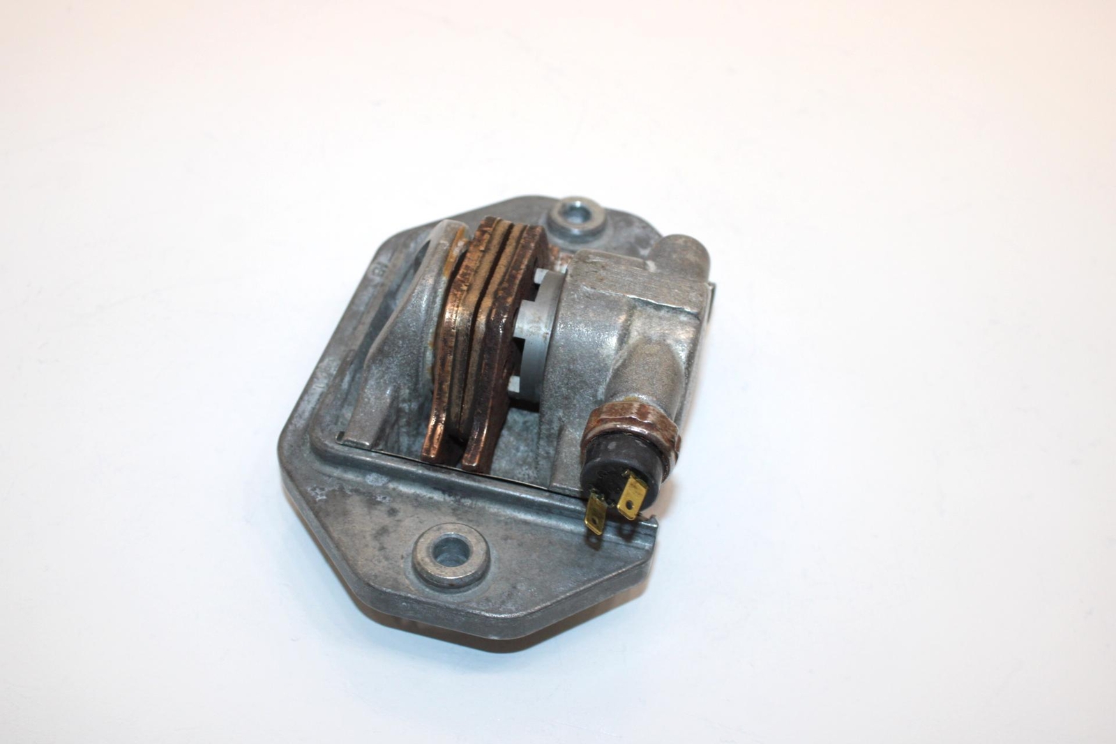 96 Polaris Xlt Oem Brake Caliper 1930825 1930701 SP153