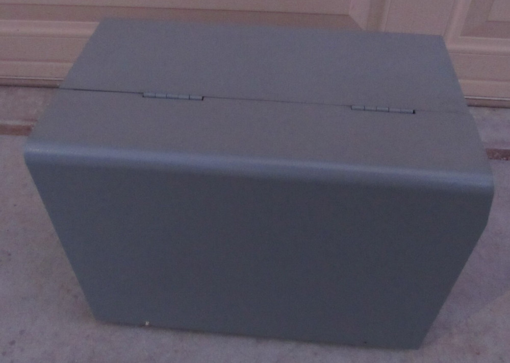 Sato M-8400RVe Bar Code Printer