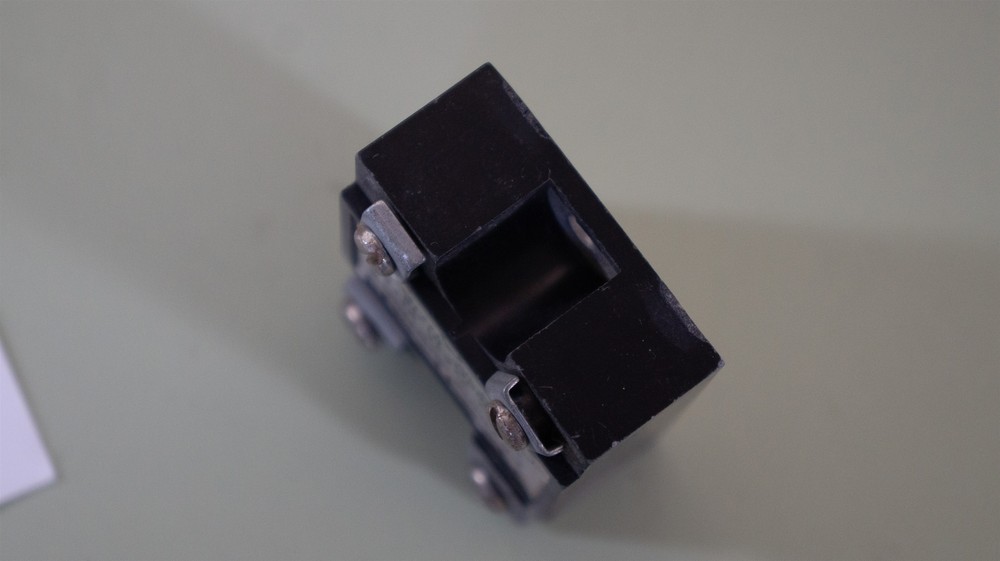 Crydom D1210 Solid State Relay , 120VAC , 10A