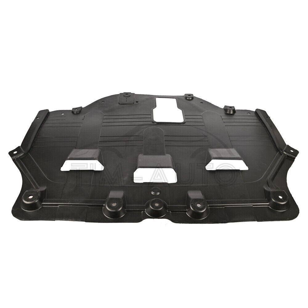 Rear Engine Splash Shield Under Cover For Kia Optima 2016-2020 29130D4000