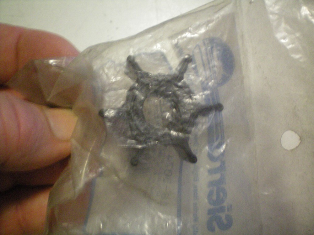 SIERRA #18-3074 IMPELLER, FREE FREIGHT