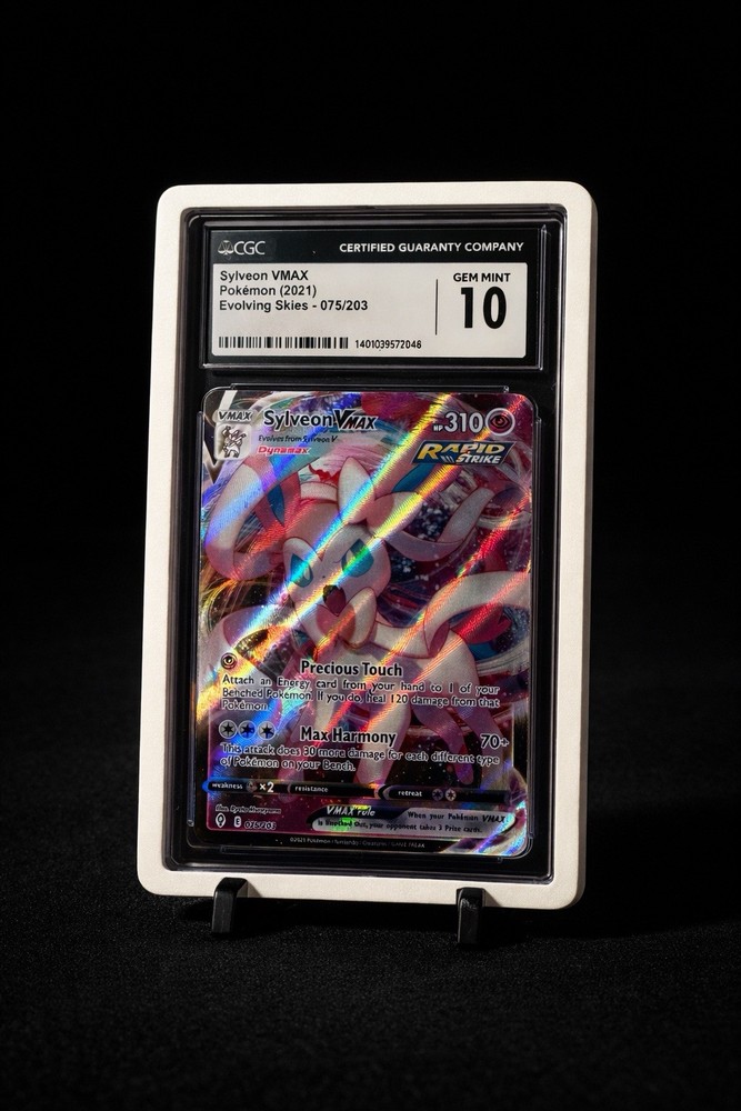 5 psa case slab protector