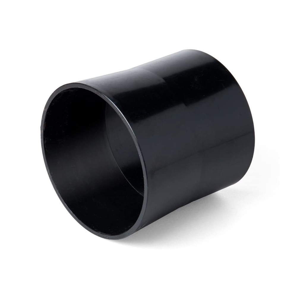 70112 4-Inch Quick Connect & Disconnect Adapter
