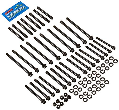 145-3901 Head Bolt Kit