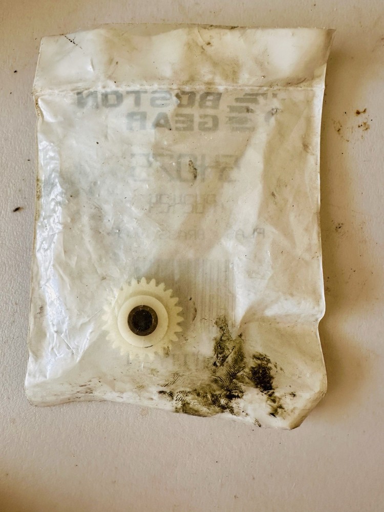 Boston Gear 54075/YPB2424