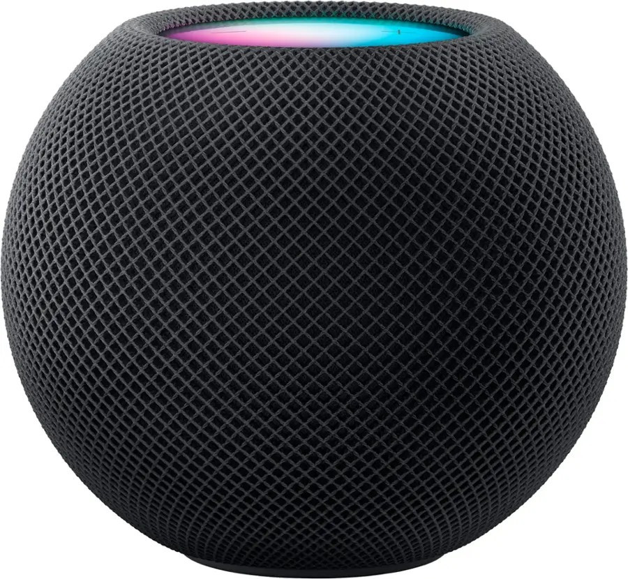 Apple HomePod mini  (Space Gray)