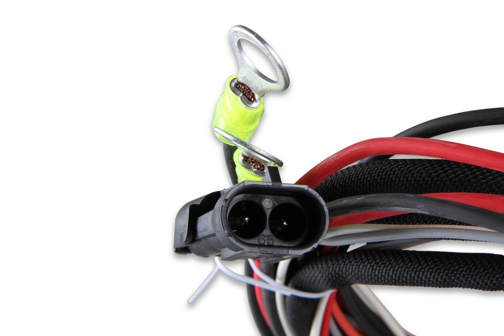 MSD 6427 6CT Ignition Control