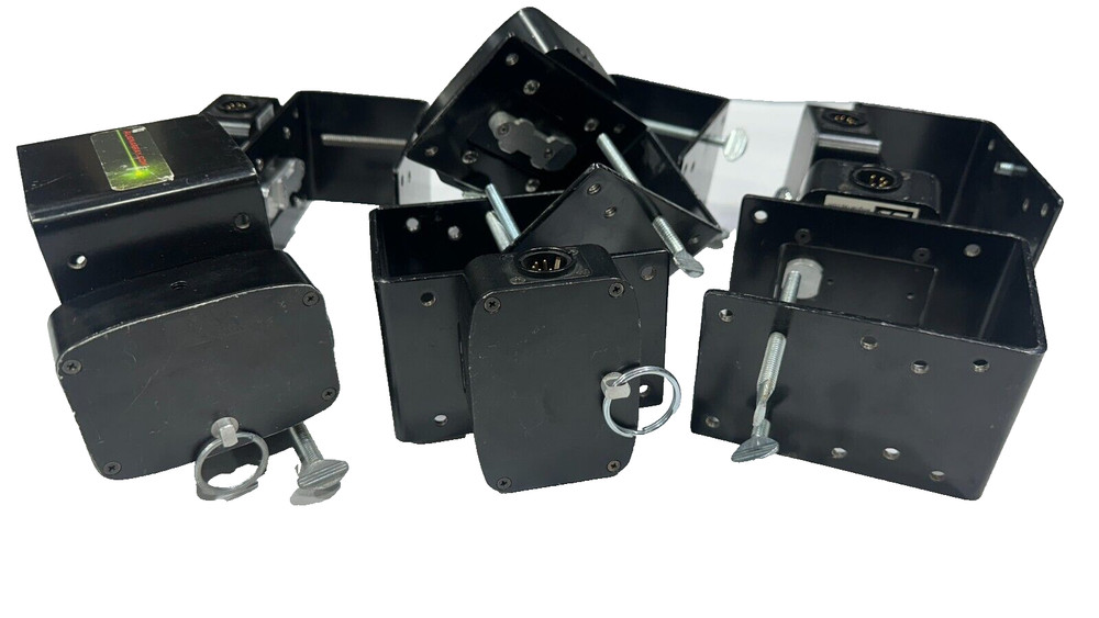 Universal Bumper Mount for Align Array Laser Inclinometer #2246 (One)THS