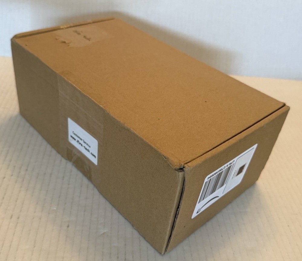 Digital Trapezoid Controller Board Replacement