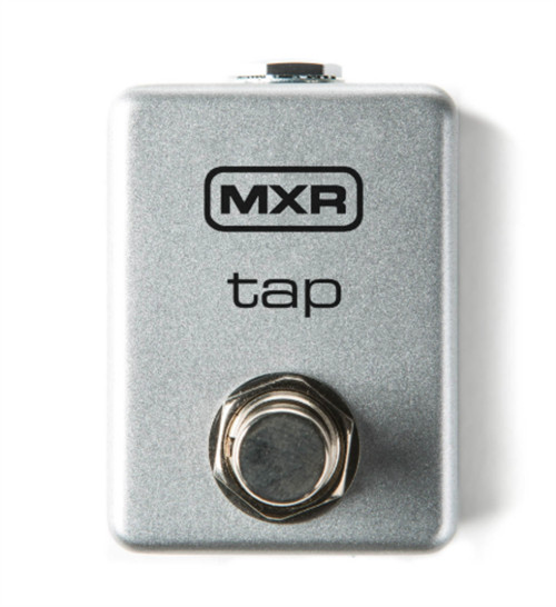 MXR Tap Tempo Switch M199