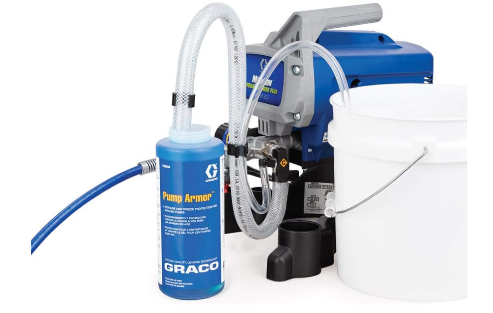 Graco 243104 Pump Armor, 1-Quart