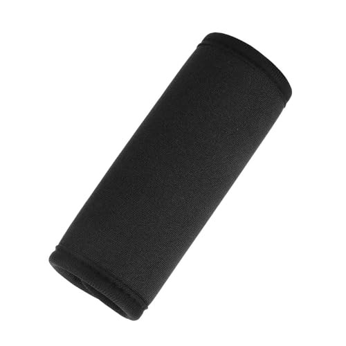 Luggage Handle Protector, Soft Durable Neoprene Cover, Handle Grip, for