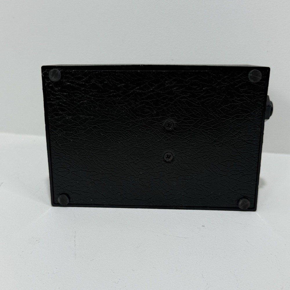 ORIGINAL Lexicon Footswitch Function Select