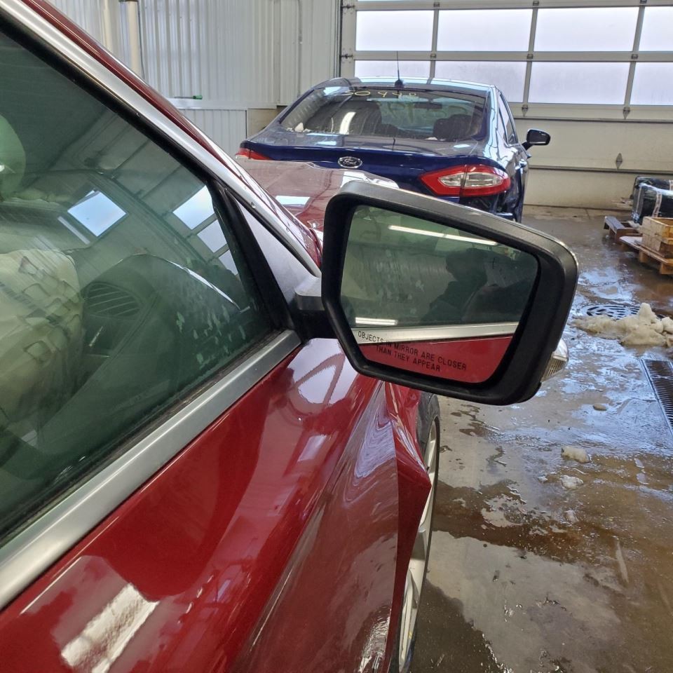 Camera/Projector Camera Forward Collision Warning Fits 16-22 ENCORE 1160337