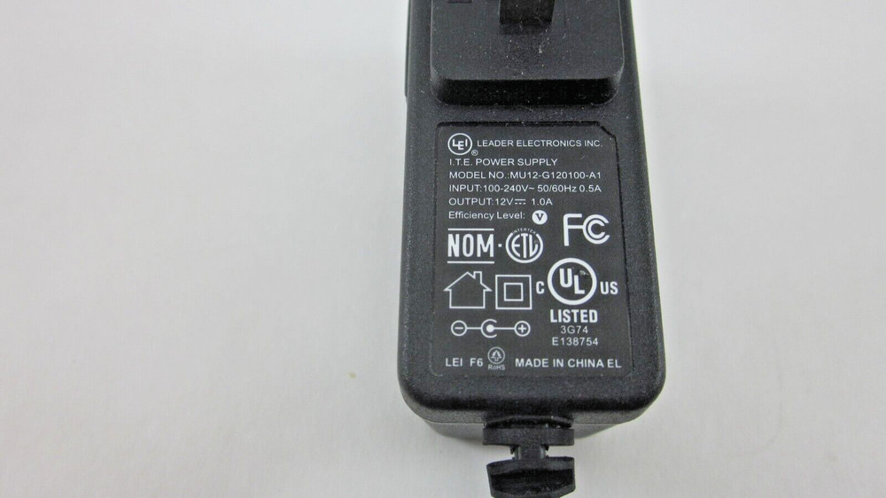 Omega iTHX-W i Server MicroServer Temperature Dew Point Humidity NIB Never Used