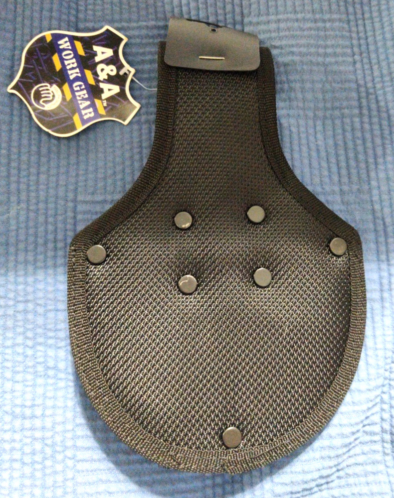 A&A Work Gear Portable Drill Loop Holder ART# 5220-5