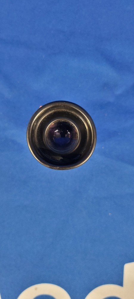 Carl Zeiss 12.5x Microscope Eyepiece