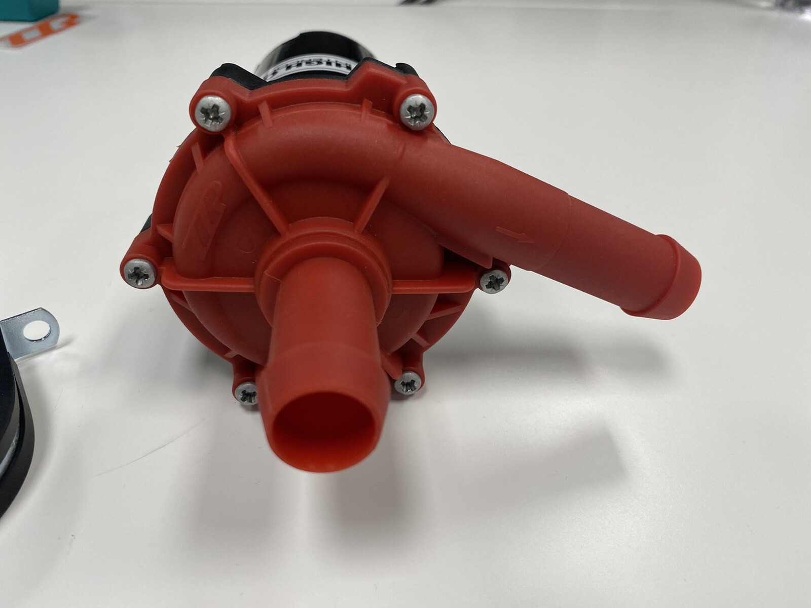 Zzperformance Upgraded Bosch Intercooler pump Lightning Cobalt Cobra