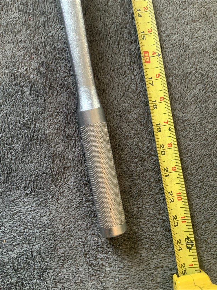 Matco 3/4” Drive Quick Release Ratchet, Dr20t