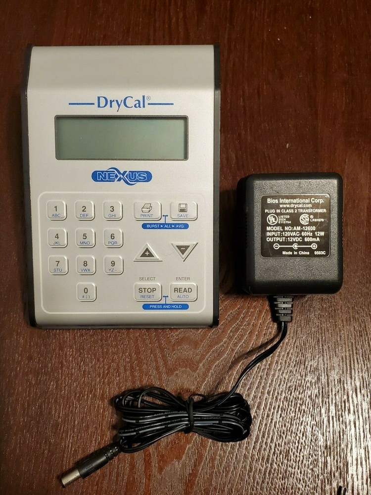 Bios Drycal Nexus DCNL