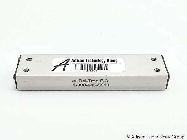 Del-Tron E-3 Linear Ball Slide