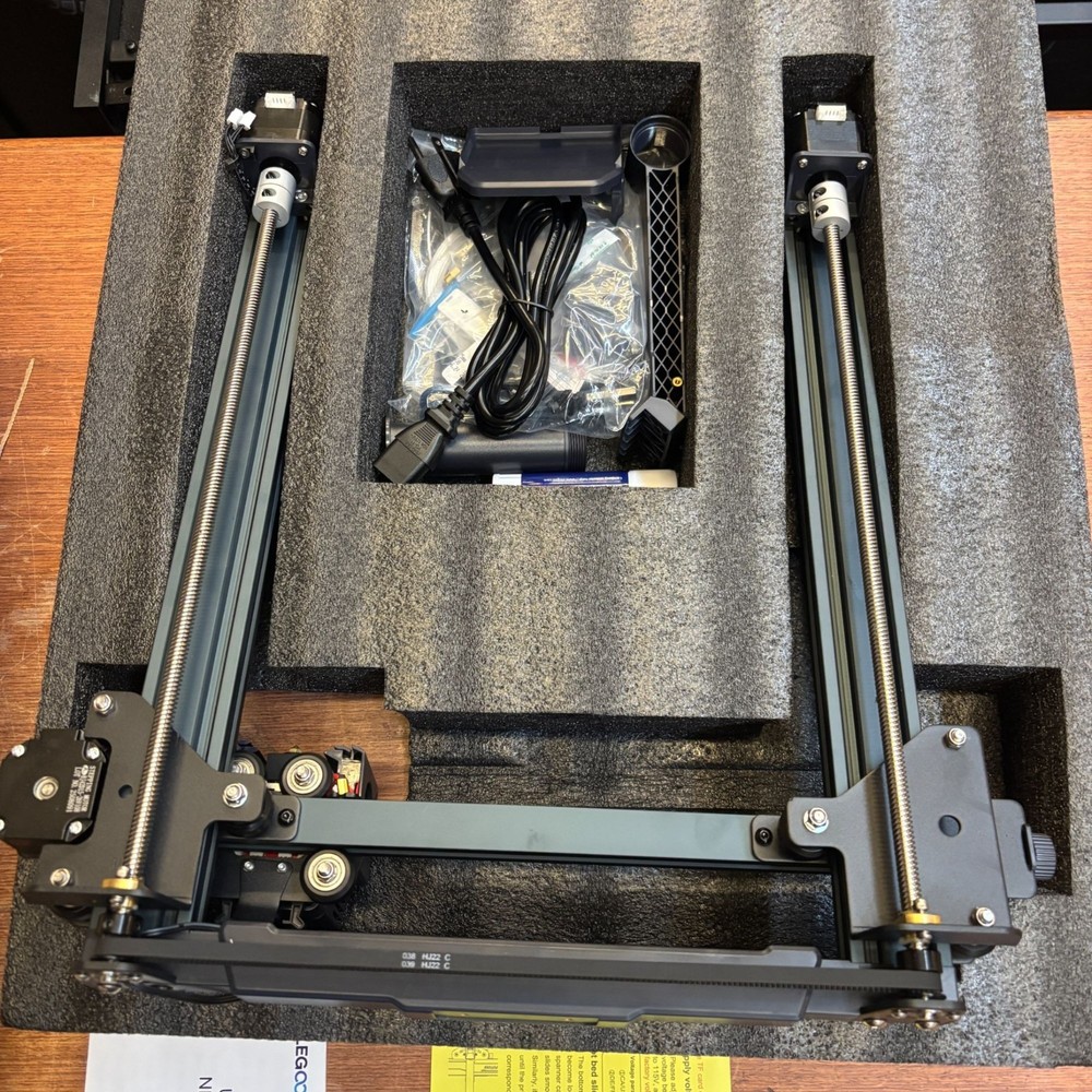 ELEGOO Neptune 3 Pro 3D Printer