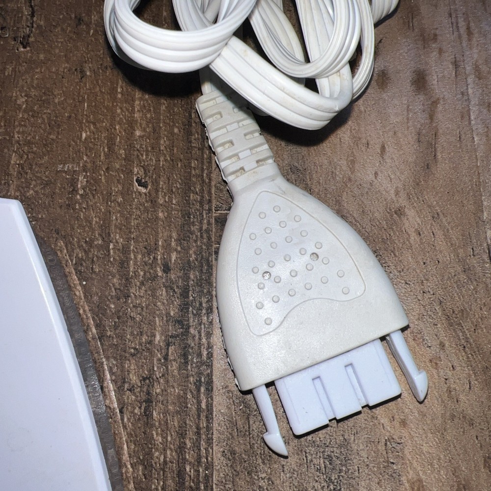 Serta PFI-DTE-FB1 Electric Heating Blanket Controller Cord Only Replacement Used