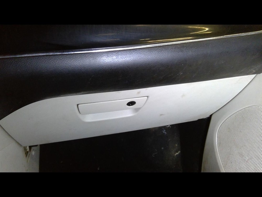 CARAVAN   2018 Glove Box 413149