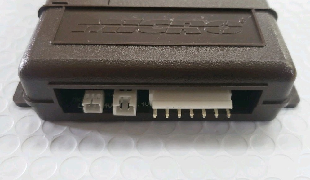 MICRO DL900 ALARM SYSTEM / MODULE & LED - ONLY WHAT IS SHOWN IS INCLUDED