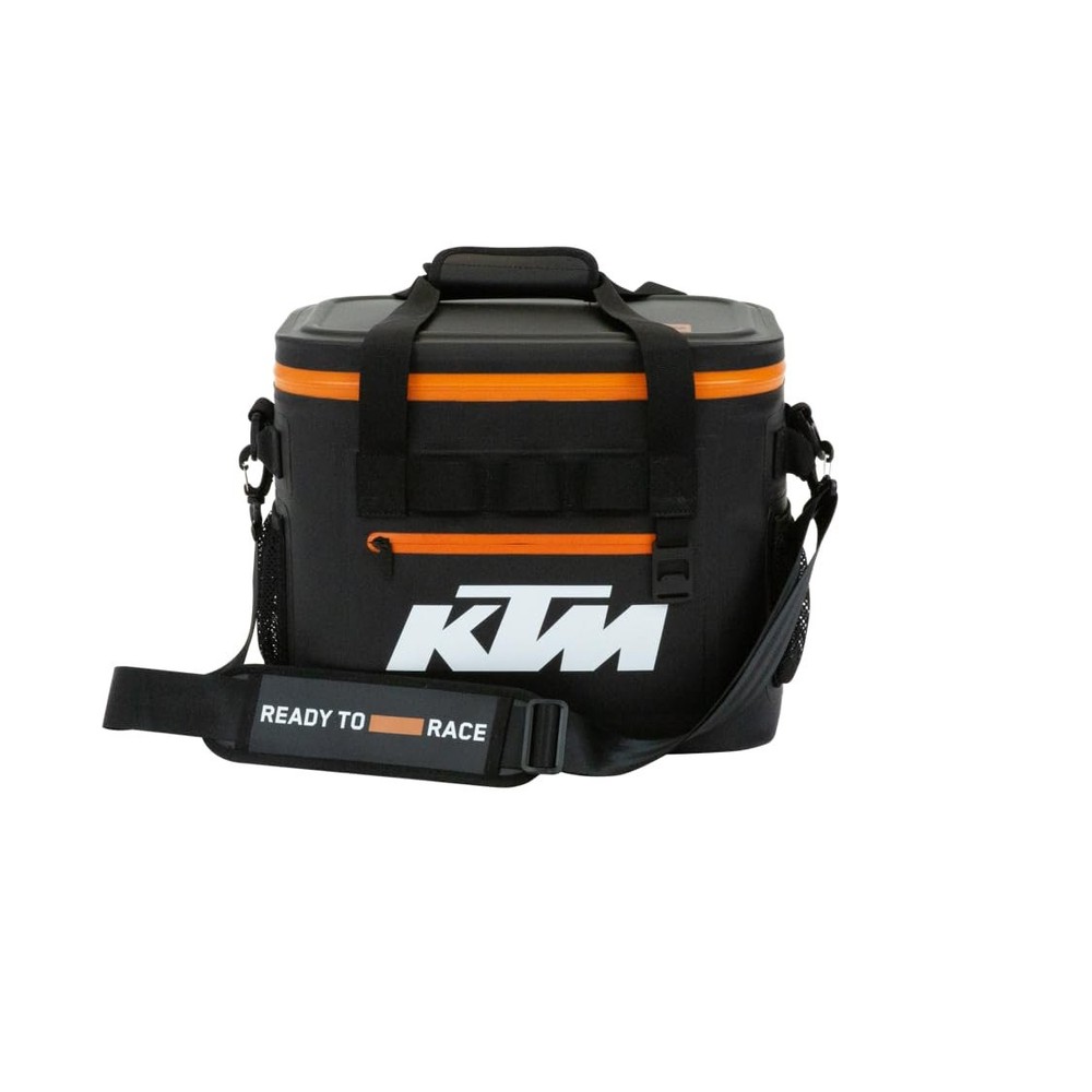 KTM Soft Cooler, Black
