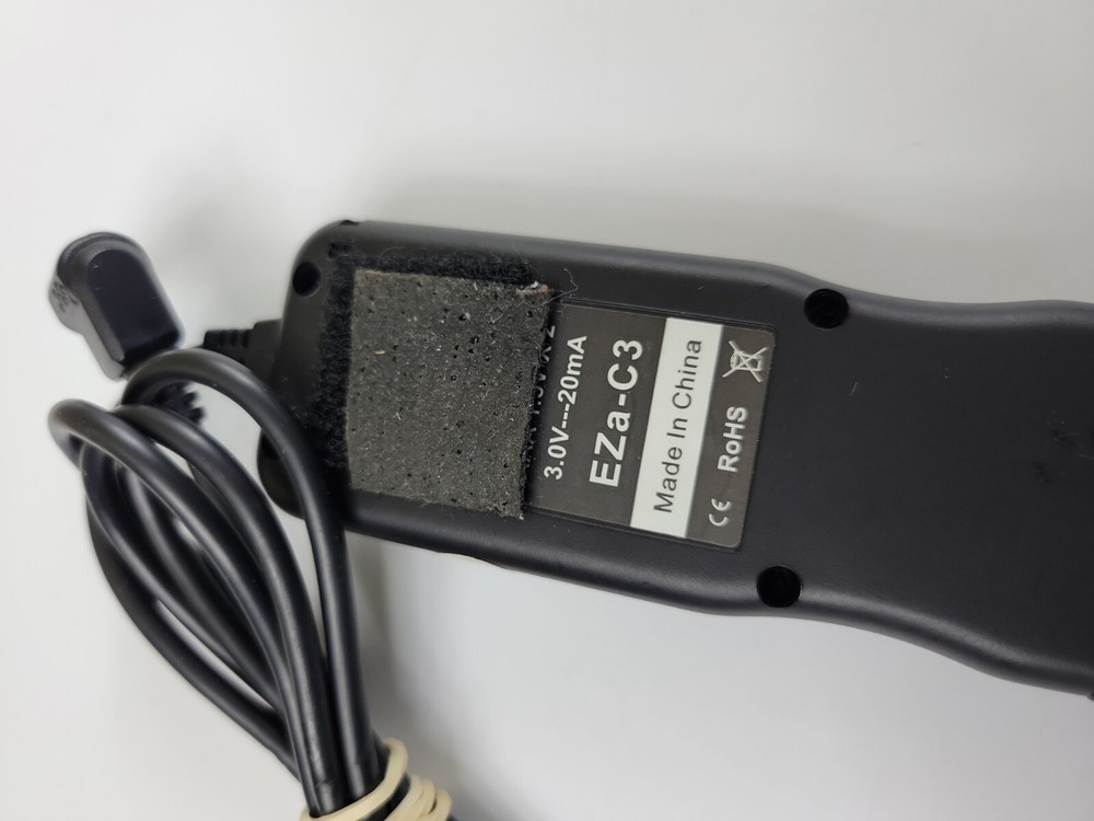 Digital Timer Remote (EZA-C3) for Canon EOS 1Ds Mark II & 1Ds Mark III