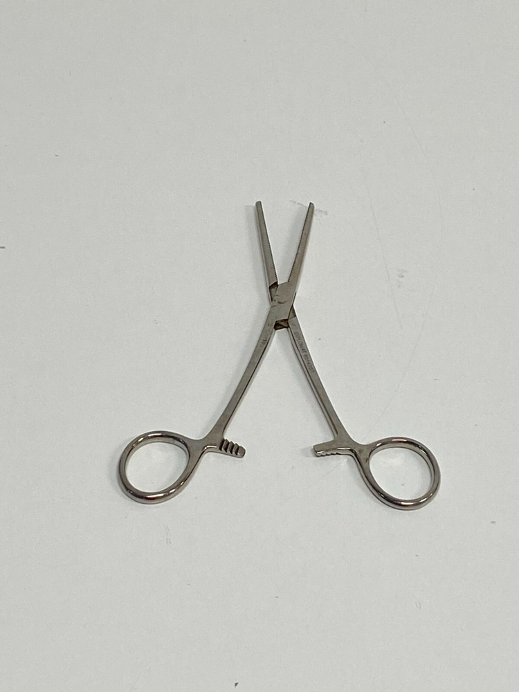L22: Diplomat 801470 Forceps