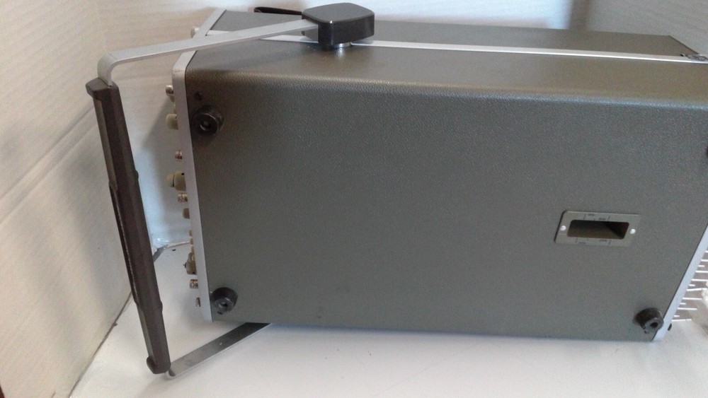 HP Hewlett Packard 1741 A Oscilloscope