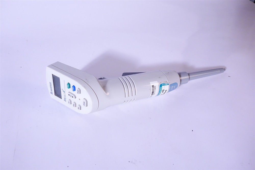 Thermo Scientific Matrix Impact2 Pipette 250ul Marked - Fail To Operate