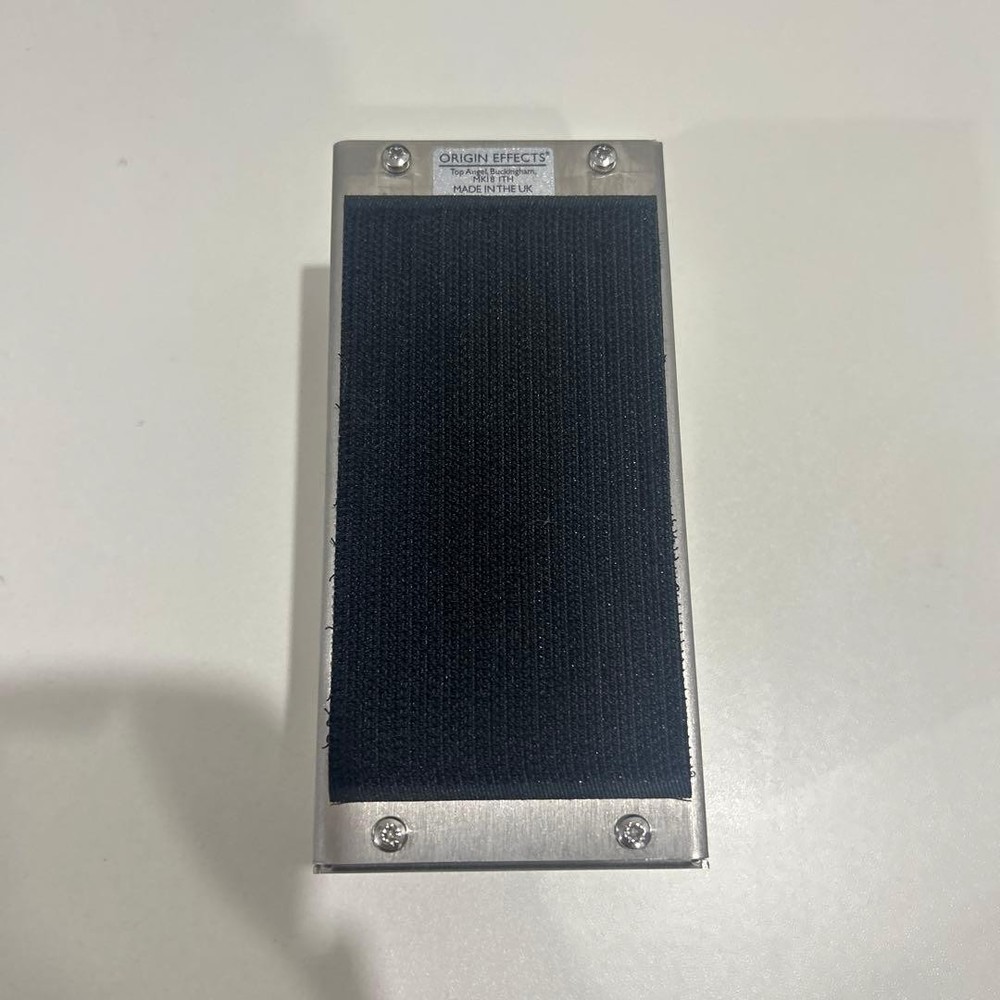Origin Effects Revival DRIVE Compact
